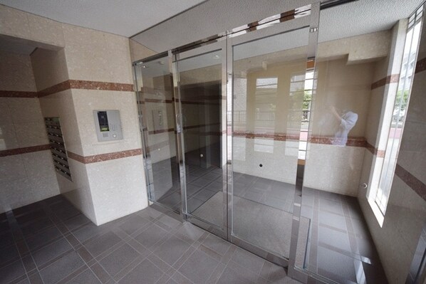 アバンサール湘南の物件内観写真